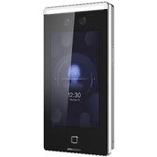 Hikivision DS-K1T671M Facial Recognition Pro Face Access Control Terminal