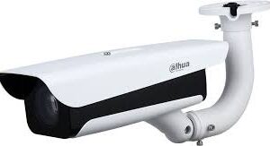 Dahua DHI-ITC237-PW6M-IRLZF1050 AI access ANPR 2 Megapixel Full HD WDR ANPR Camera, IR, max 40km/hr, 10-50mm motorized lens,