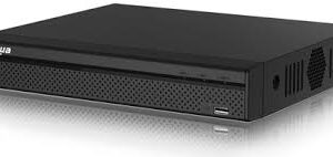 Dahua DHI-NVR4108HS-8P-4KS2/L 8 Channel Compact 8PoE 4K H.265 Lite Network Video Recorder