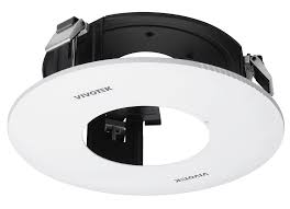 Vivotek AM-10H Recessed Kit