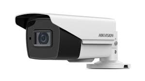 Hikvision DS-2CE19U8T-AIT3Z TVI4.0 8MP Outdoor Bullet Camera, 4K, 2.8-12mm, 80M IR12VDC