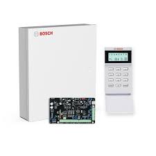 Bosch 2000 Series Alarm PCB Kit with Icon Keypad