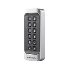Hikivision DS-K1107AMK Card Reader with Keypad Access Control