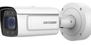 Hikvision DS-2CD7A26G0/P-IZS 2MP ANPR Bullet Camera 50M IR LED, IP67, PoE, 2.8-12mm
