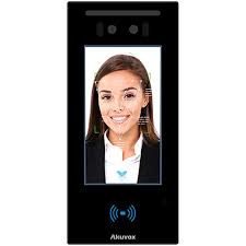 Akuvox A05S Smart Access Control for Modern Buildings