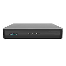 Uniarch from Uniview UNV NVR-108X-P8 8 Channel 4K NVR With PoE PRO