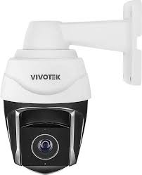 Vivotek SD9394-EHL Outdoor PTZ Speed Dome Network Camera, 8MP 30fps, 32x Optical Zoom, 250M Smart IR, IP66, NEMA 4X