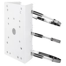 Vivotek AM-314 Pole Mount Adapter (89~152.4mm)