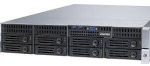 Vivotek NR9581-V3 32-CH 8 Bay Recording Server