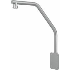 Hikvision DS-1660ZJ Parapet Wall Mount Bracket