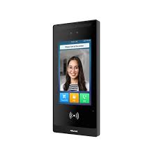 Akuvox E18C 7" SIP Face Recognition Door Phone