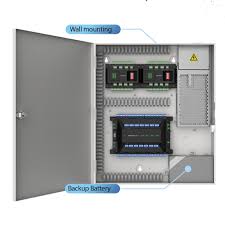 Hikvision DS-K2708X: Ultra Series 8-Door Access Controller for Enterprise-Grade Security