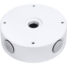 Vivotek AM-71G_V01 Outdoor Conduit Box