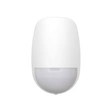 Hikvision DS-PDD12P-EG2 AX Hybrid Series Wired Dual Tech Detector PIR