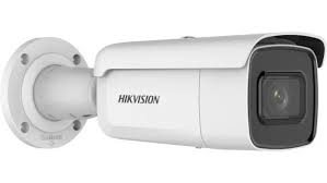 Hikvision Acusense DS-2CD2686G2T-IZS IP Camera 8MP 4K Varifocal Bullet Camera