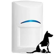 Bosch Blue Line PIR Detector 12m BPR2-WP12 Pet Friendly up to 20KG