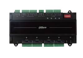 Dahua DHI-ASC2104B-T Four Door Slave Access Control Module