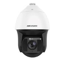 Hikvision DS-2DF8436IX-AEL 4MP Outdoor HFR PTZ Camera, WDR, 36x Zoom, IP66, 200m IR, HiPoE