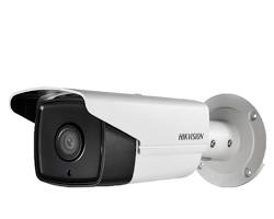 Hikvision HIK-2CD4A25IZHS2 2MP Lightfighter Bullet Cameras; 2.8-12mm