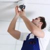 CCTV Installation for Houses - 8 Cameras - Sydney &amp; Melbourne Only