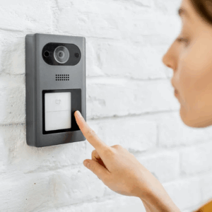Intercom Installation Service - NOT Prewired