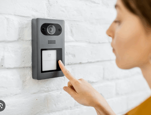 Intercom Installation Service - NOT Prewired