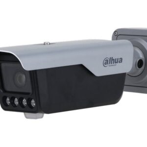 Dahua DHI-ITC413-PW4D-IZ3 AI access ANPR 4MP - 8-32mm max 100km/h