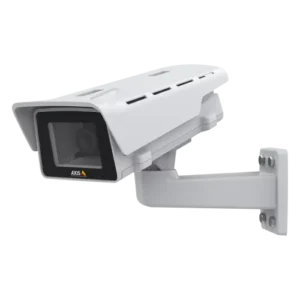 AXIS 02485-001 M1135-E Mk II 2MP Outdoor Network Box Camera