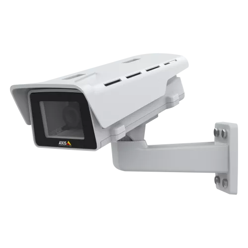 AXIS 02485-001 M1135-E Mk II 2MP Outdoor Network Box Camera