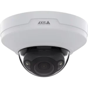 AXIS M4218-LV 8MP Indoor Mini Dome Camera, H.265, WDR, HDMI, 3-6mm, VF Lens