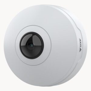 AXIS M4327-P 6MP Indoor Panoramic Camera