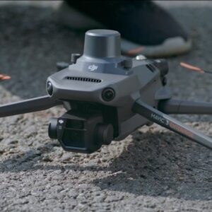 DJI Mavic 3 Enterprise Thermal including 1 Year Enterprise Plus