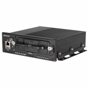 Hikvision AE-MN5043(RJ45) 4-ch Mobile NVR w/ Wifi 4G