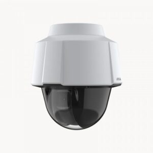 AXIS 02413-001 P5676-LE PTZ Camera High-performance 4 MP PTZ with IR