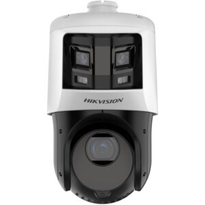 Hikvision DS-2SE4C425MWG-E/26(F0) 6+4MP TandemVu IR Panoramic and PTZ