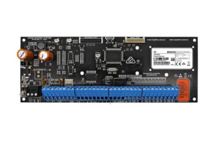 Bosch CC610P Solution 6000 Control Panel PCB only