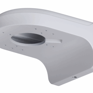 Dahua TIOC DH-IPC-HDW3849H-ZAS-PV-ANZ 8MP AI Active Deterrence Motorised Turret Camera BLACK