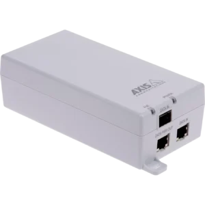 AXIS T8154 60W SFP MIDSPAN AUS POE