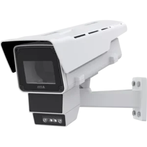 Axis Q1686-DLE Radar-Video Fusion Camera 02968-001