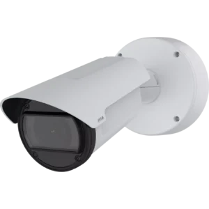 AXIS Q1806-LE  4MP Outdoor Bullet 4.3-137MM VF Lens, 32X Optical Zoom