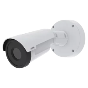 AXIS Q1971-E Thermal Camera – High-Sensitivity 24/7 Perimeter Detection &amp; Verification