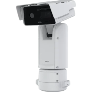 AXIS Q8752-E Mk II Bispectral PTZ Camera | Thermal &amp; Visual Surveillance