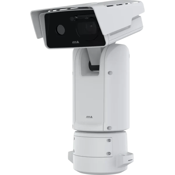 AXIS Q8752-E Mk II Bispectral PTZ Camera | Thermal &amp; Visual Surveillance