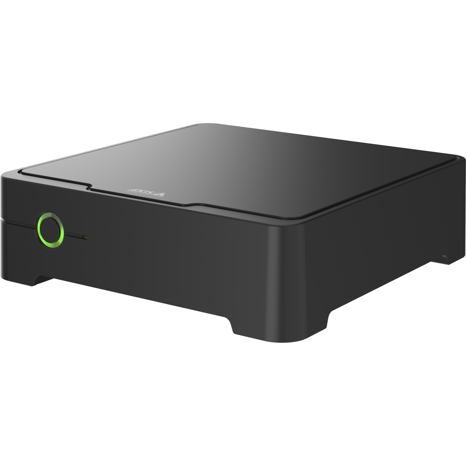 AXIS S3008 Mk II 8ch Recorder, 8 PoE Ports, Companion VMS, 4TB