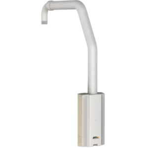 AXIS T91D62 Telescopic Parapet Mount to suit Outdoor Fixed and PTZ Domes, 1.5 NPT