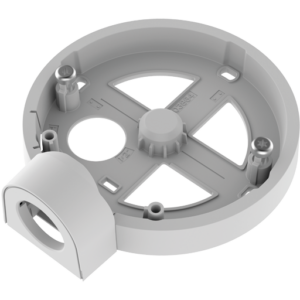 AXIS T94B01P Conduit Back Box to suit M20 &amp; M3x Series Cameras