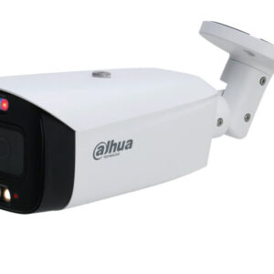Dahua TIOC Advanced 2.0 DH-IPC-HFW3849T1P-AS-PV-0280B-S3 8MP AI Active Deterrence Full color Starlight IP Bullet Fixed 2.8mm