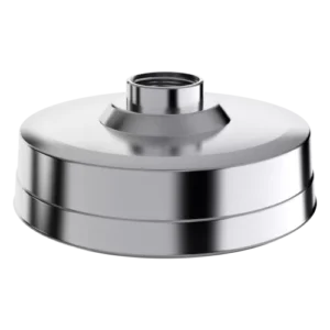 AXIS TQ3107-SE Pendant Kit | Marine-Grade Stainless Steel Mount for Harsh Environments