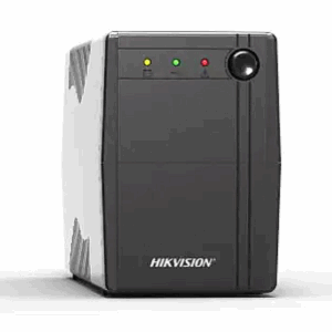 Hikvision DS-UPS1000 UPS 1000VA/600W