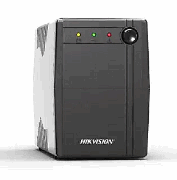 Hikvision DS-UPS1000 UPS 1000VA/600W